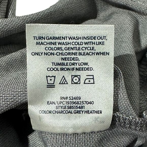 NWT Member’s Mark Men’s Stretch Cotton Pique Polo - Picture 7 of 8